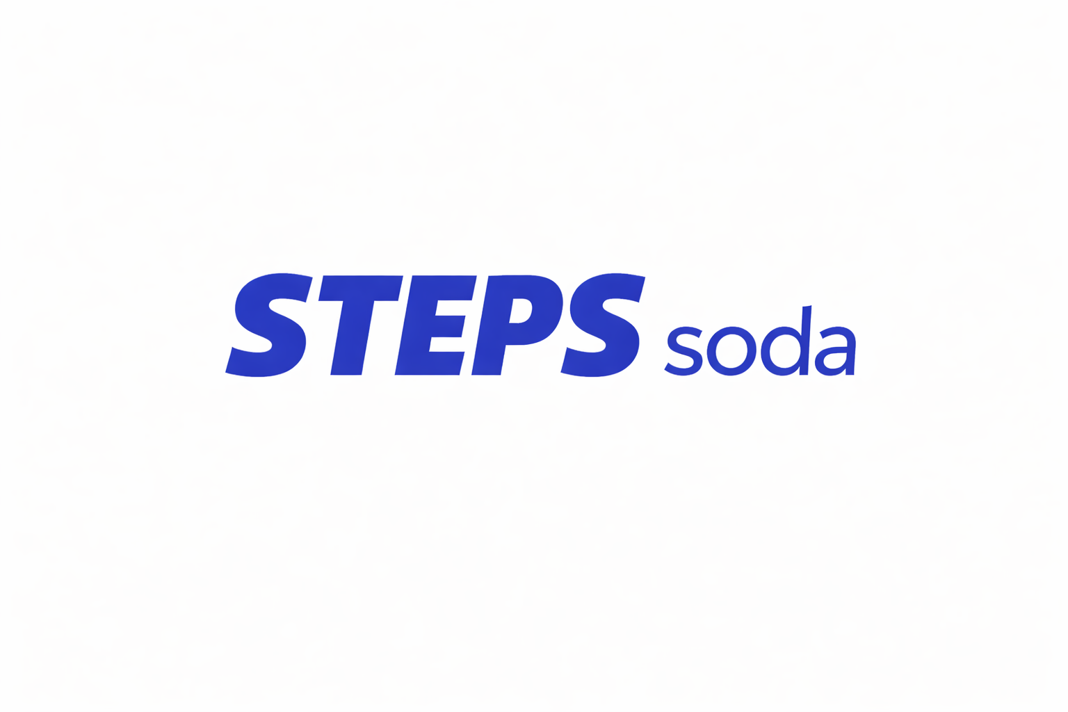 STEPS SODA